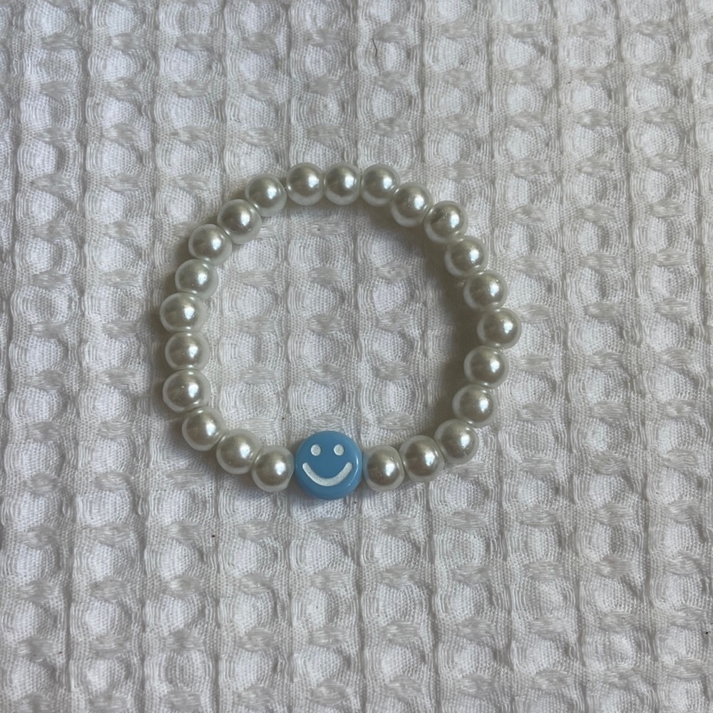 Handmade bracelet